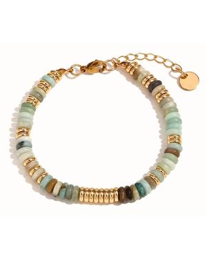 Mickey's Girl Sorento Bracelet - Metallic