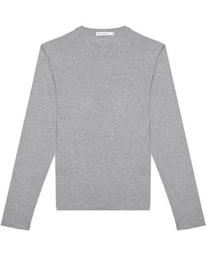 The Koozy Nate Long Sleeve - Grey