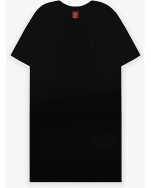 Do We Long T-Shirt - Black