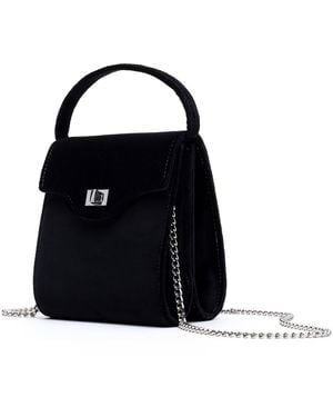 Danni Ro Tokyo Bag - Black