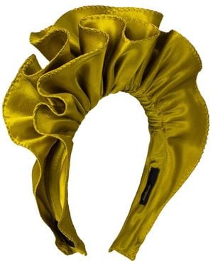 Sibi Hats Dina - Yellow