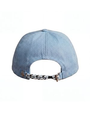 Je Voudrais Headwear Celeste - Blue