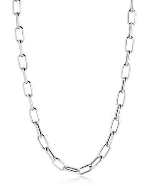 Sif Jakobs Jewellery Necklace Capri - Metallic