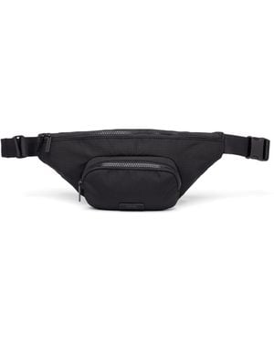 Lefrik Atlas Crossbody - Black