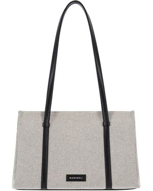 MARHEN.J Mina - Grey