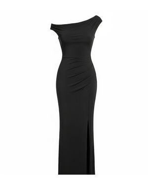 Nita Shade The Zella Dress - Black