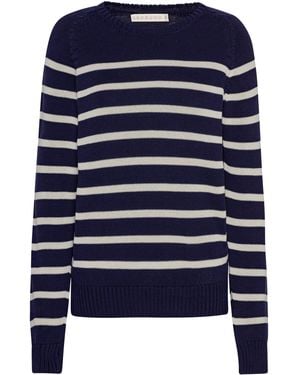 GROBUND Helga Knit - Blue