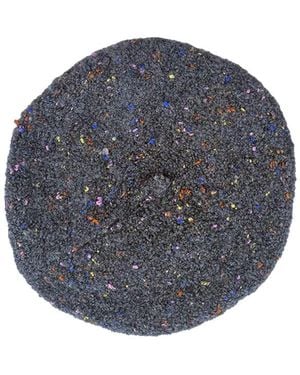 Mabli Sprinkles Tam - Gray