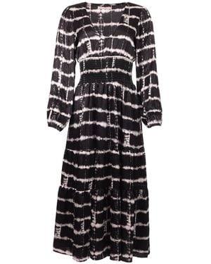 Traffic People Women's Black / White