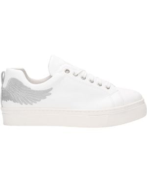 Martel Angel's Ease - White