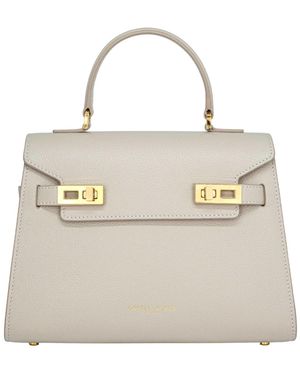 Ornella Gorza Neutrals Capri - Natural