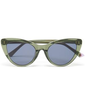 ZOË DE PASS EYEWEAR Amy Forest - Blue