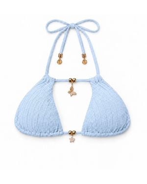 Lessea Butterfly Kisses - Blue
