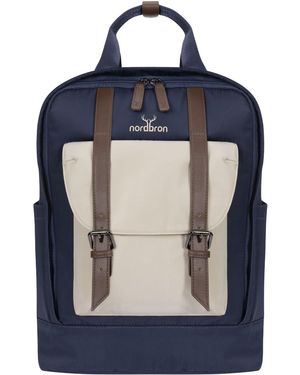 Norbron Solna Bag - Blue