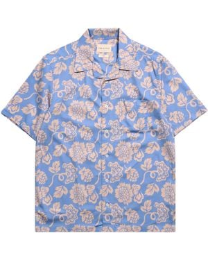 Far Afield Pop - Blue