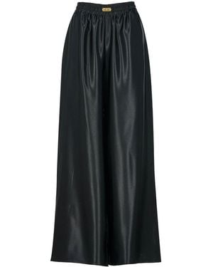 Vazaf Full Moon Trousers - Black