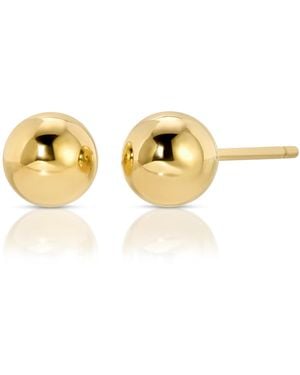 Maya Brenner Preppy Posts - Metallic