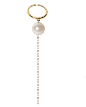 Studio Baloge Noema Ring - White