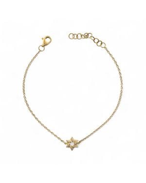Neshi Designs Proud Bracelet - Metallic