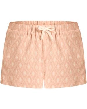 Known Supply Paradise Short - Pink