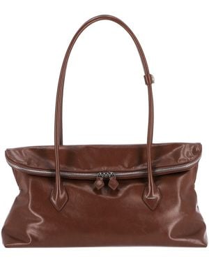 MARHEN.J Margaret - Brown