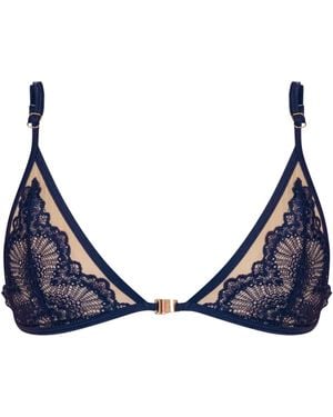 IVY SWIMWEAR Bianca - Blue