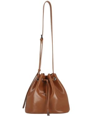 MARHEN.J Dangle - Brown