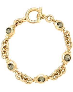 Corso Jewelry Ponza Bracelet - Metallic
