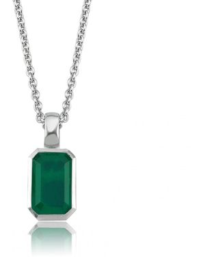 Tvento The Viridessa Necklace - Green