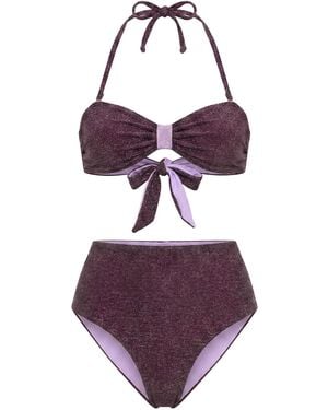 Aulala Paris The Solar Blush – Twilight - Purple