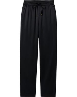 Zafur Mayfair Trouser - Black
