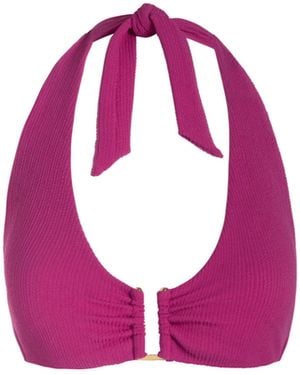Change of Scenery Shana Top - Pink