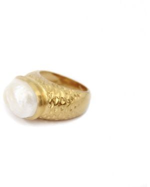 Gem Island Riviera Ring - Multicolour