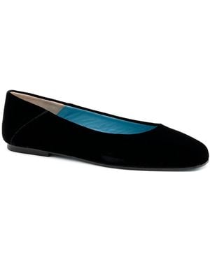 Valentina Rangoni Betulla Sophisticated Flat - Blue