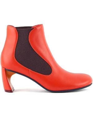 United Nude Zuma Flow Mid - Red