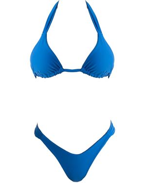 Hymnia Gea Bikini - Blue