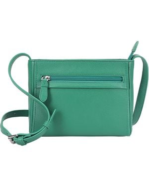 Lloyd Baker Primrose - Green