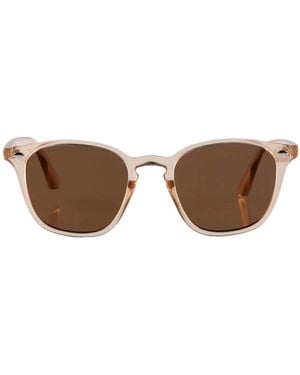 Reality Eyewear The Chelsea - Brown
