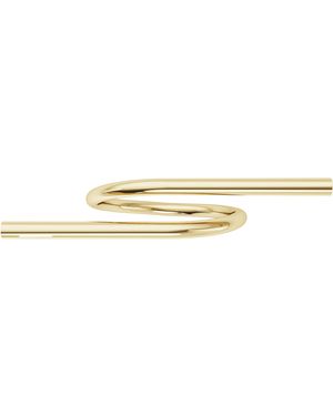 The Link Between The Helix Ring - Metallic
