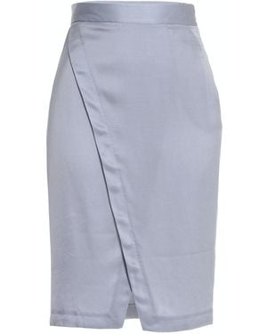 Helene Galwas Berta Skirt - Gray