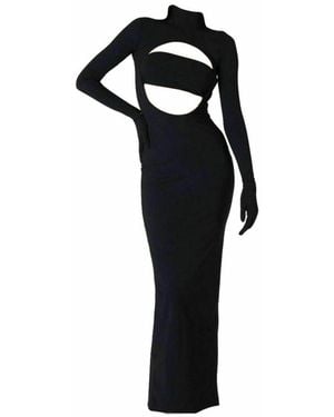 Room 24 Jamie Dress - Black
