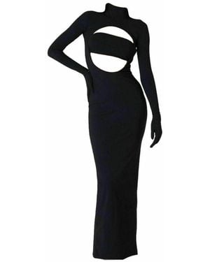 Room 24 Jamie Dress - Black