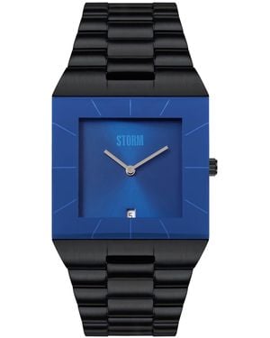 Storm Omari Grand Slate - Blue