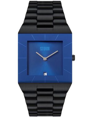 Storm Omari Grand Slate - Blue