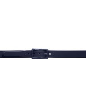 Tie-Ups Belt – Dark - Blue