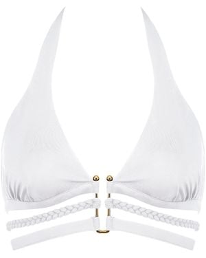 Room 24 Megan Top White