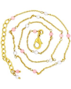 GEM BAZAAR Sands Chain - Metallic