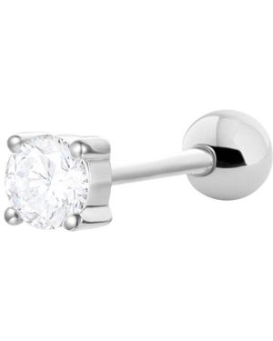 Dyamka Diamond Piercing - White