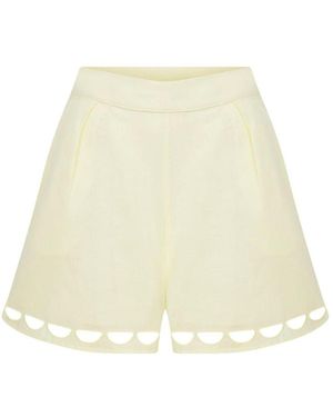 Thisisu Collection Desert Short - Natural