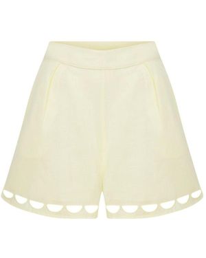 Thisisu Collection Desert Short - Natural